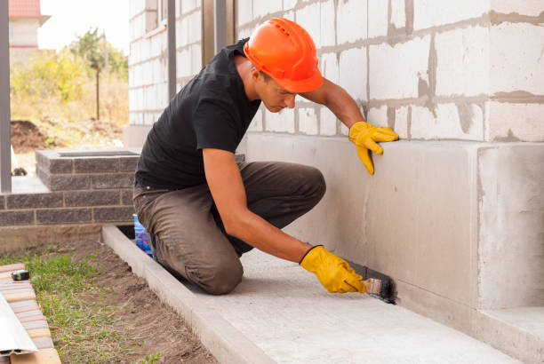 Licensed Foundation Crack Repair service in Sylacauga, AL - SJ Waterproofing Pros